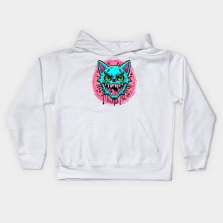 Catz Kids Hoodie